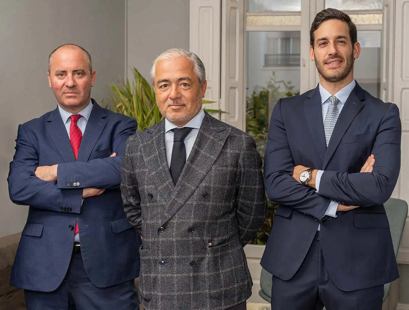 Equipo Alphabet Capital Asesores Equipo de profesionales de Alphabet Capital Asesores