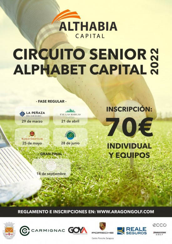 Alphabet-Circuito-Senior-n Circuito Senior Golf Alphabet Capital 2022