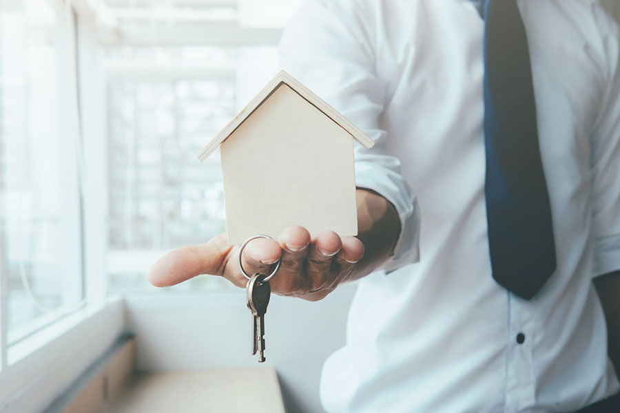 Inversión inmobiliaria europea