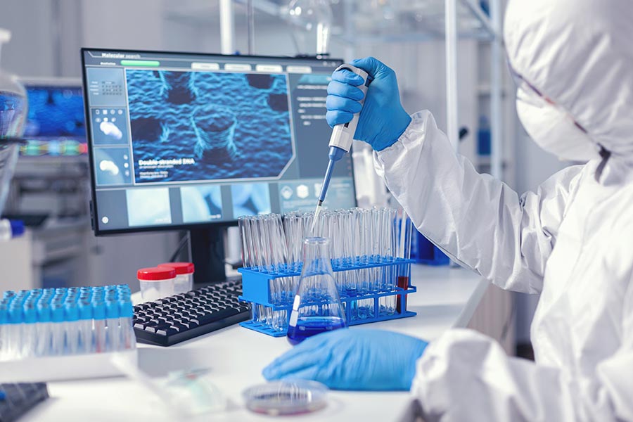 La pandemia sigue avanzando en Europa