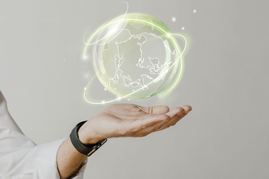 Transformación Energética Global: Ideas de Inversión para aprovecharla