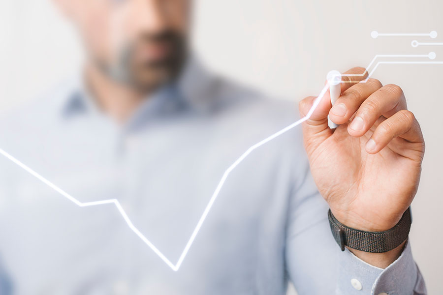 Claves bursátiles: ¿Qué pasará la próxima semana en los mercados?