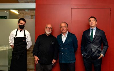Jornada gastronómica – Althabia Capital