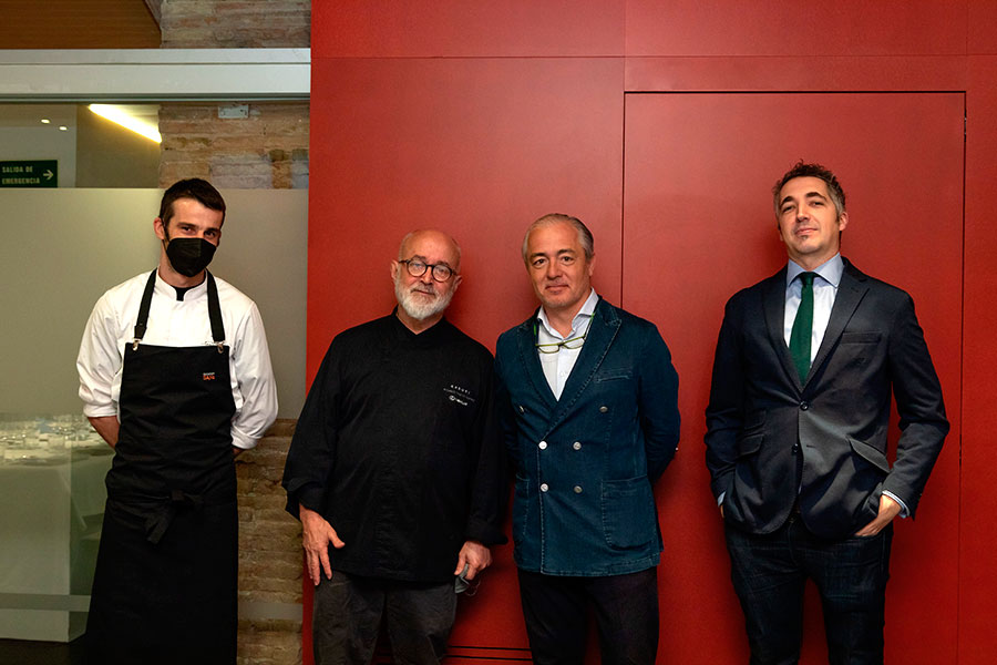Jornada gastronómica – Althabia Capital