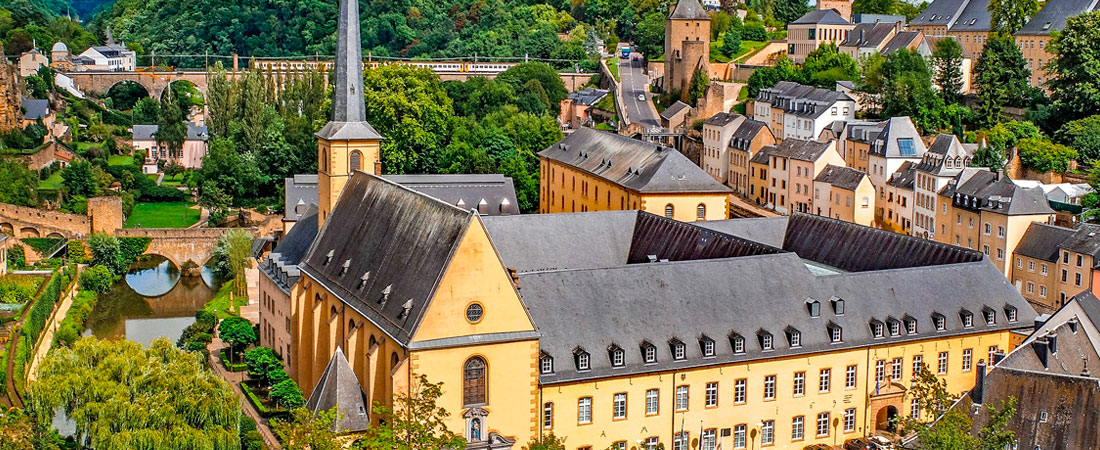 luxemburgo