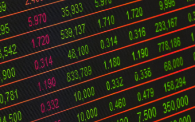 Sell in May and Go Away?