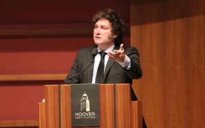 Impacto y Desafíos de la Política Económica de Javier Milei en Argentina