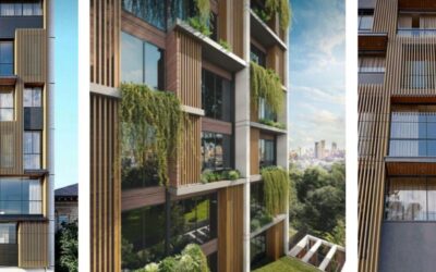 Conoce nuestro último proyecto de inversión: coliving en Valdemarín