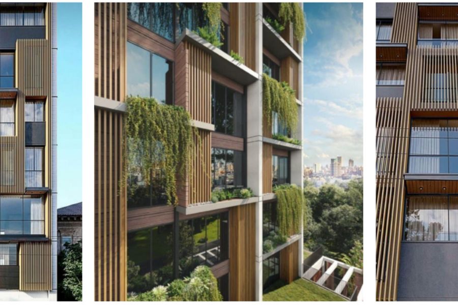Conoce nuestro último proyecto de inversión: coliving en Valdemarín