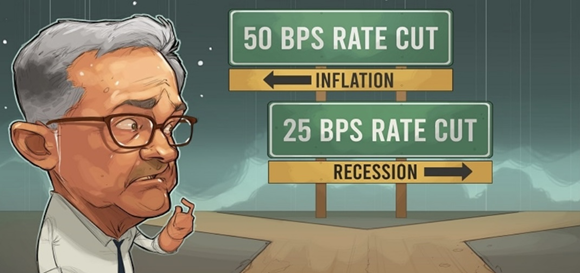 Mercados y Políticas Monetarias: Balance de Septiembre 2024