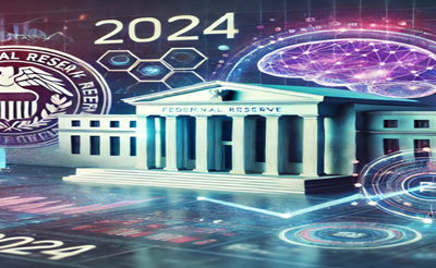 2024 Un Año de resiliencia y estrategia, en el que los inversores se enfrentaron a un año de sorpresas e incertidumbres.