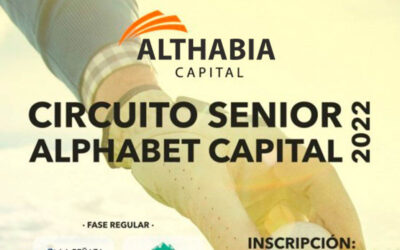 Althabia de nuevo con el deporte