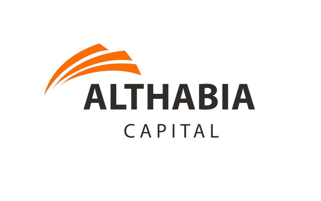 Seguimos creciendo juntos: de ALPHABET CAPITAL a ALTHABIA Capital