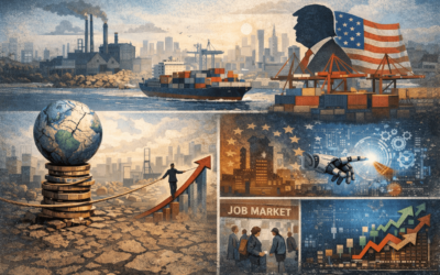 2025: una economía que resiste, pero sin grandes avances.